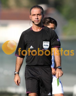 Oliveirense-Chaves