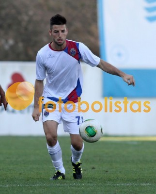 Oliveirense-Chaves