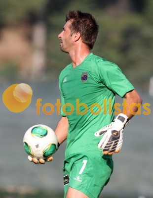 Oliveirense-Chaves