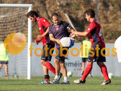 Oliveirense-Chaves