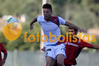 Oliveirense-Chaves