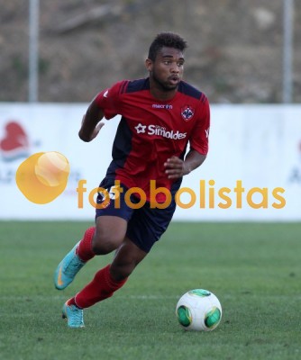 Oliveirense-Chaves