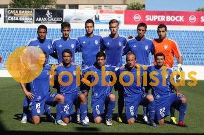 Feirense