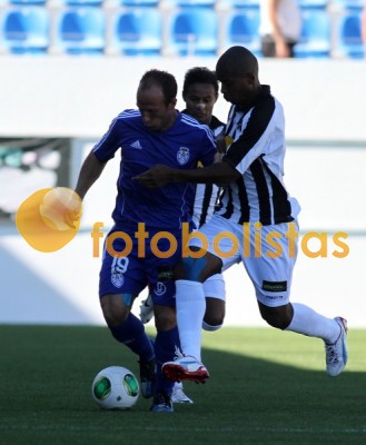 Feirense-Portimonense