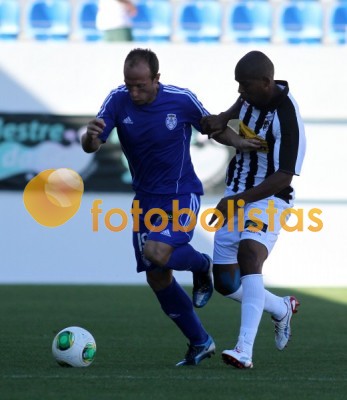 Feirense-Portimonense