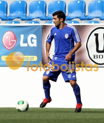Feirense-Portimonense