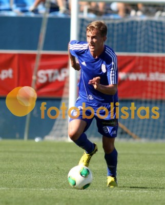 Feirense-Portimonense