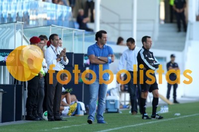 Feirense-Portimonense