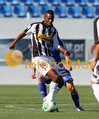 Feirense-Portimonense
