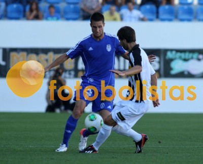Feirense-Portimonense