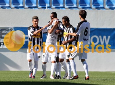 Feirense-Portimonense