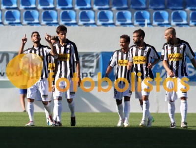 Feirense-Portimonense