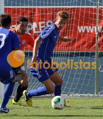 Feirense-Portimonense