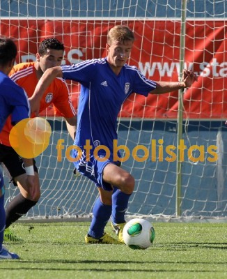 Feirense-Portimonense