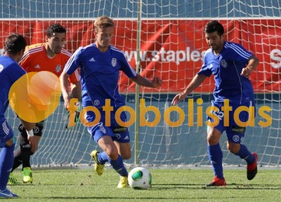 Feirense-Portimonense