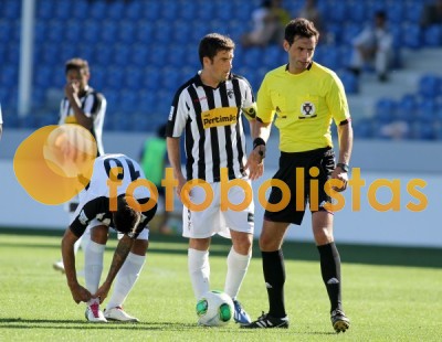 Feirense-Portimonense