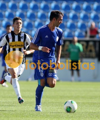 Feirense-Portimonense