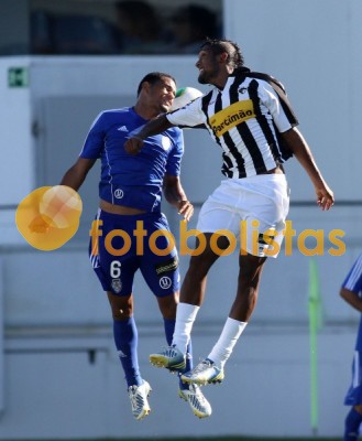 Feirense-Portimonense
