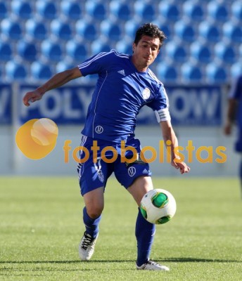 Feirense-Portimonense