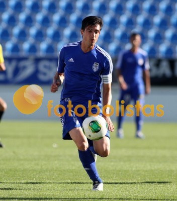 Feirense-Portimonense