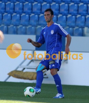 Feirense-Portimonense