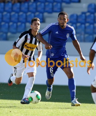 Feirense-Portimonense