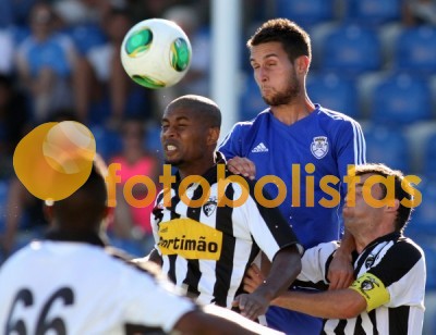 Feirense-Portimonense