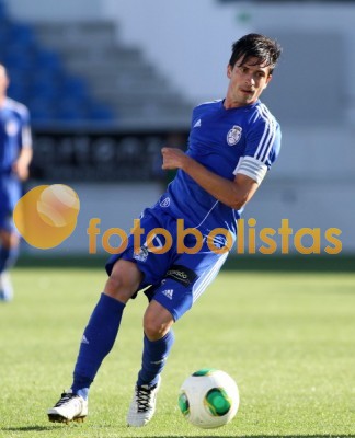 Feirense-Portimonense
