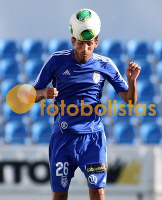 Feirense-Portimonense