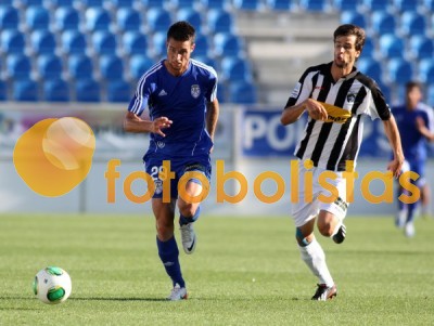 Feirense-Portimonense