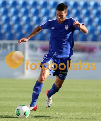 Feirense-Portimonense
