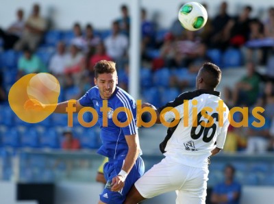 Feirense-Portimonense