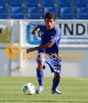 Feirense-Portimonense