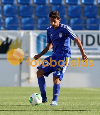 Feirense-Portimonense