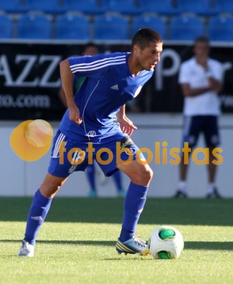 Feirense-Portimonense