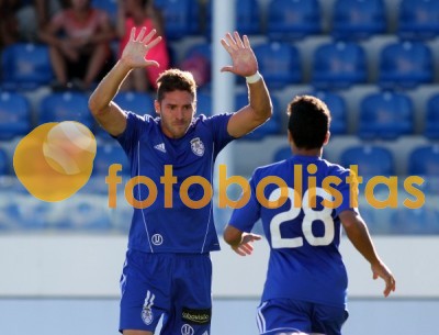 Feirense-Portimonense