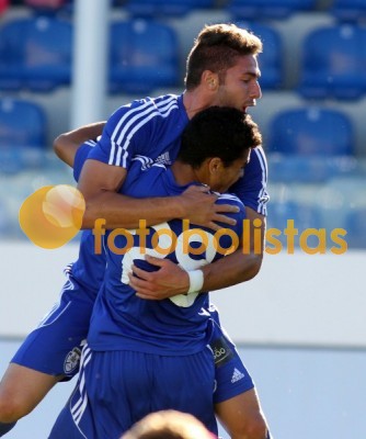 Feirense-Portimonense