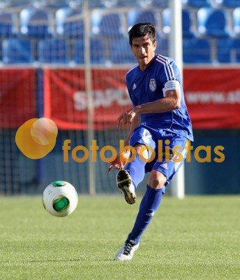 Feirense-Portimonense
