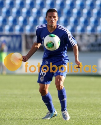 Feirense-Portimonense
