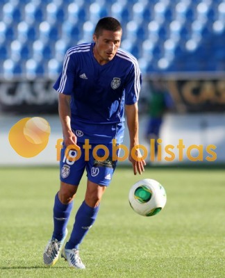 Feirense-Portimonense