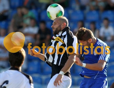 Feirense-Portimonense