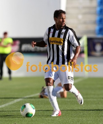 Feirense-Portimonense