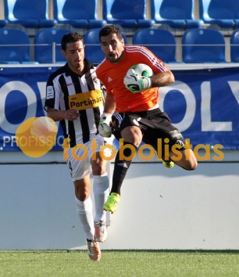 Feirense-Portimonense