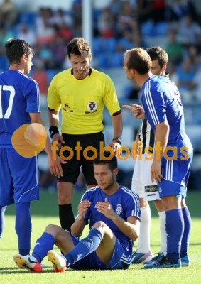 Feirense-Portimonense