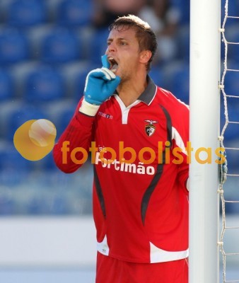 Feirense-Portimonense