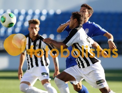 Feirense-Portimonense
