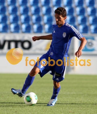 Feirense-Portimonense