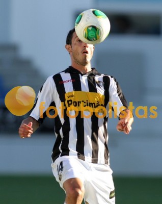 Feirense-Portimonense