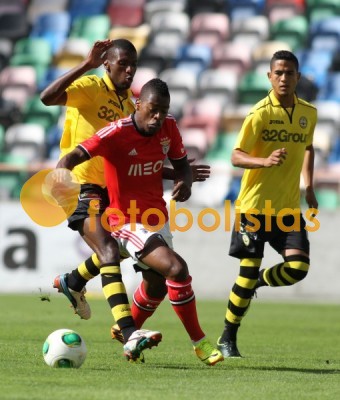 Beira Mar-Benfica B