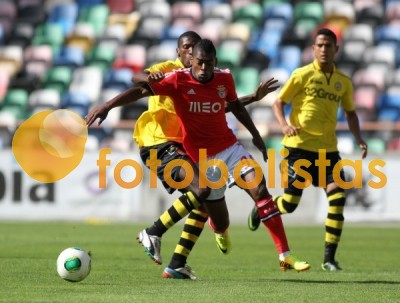 Beira Mar-Benfica B
